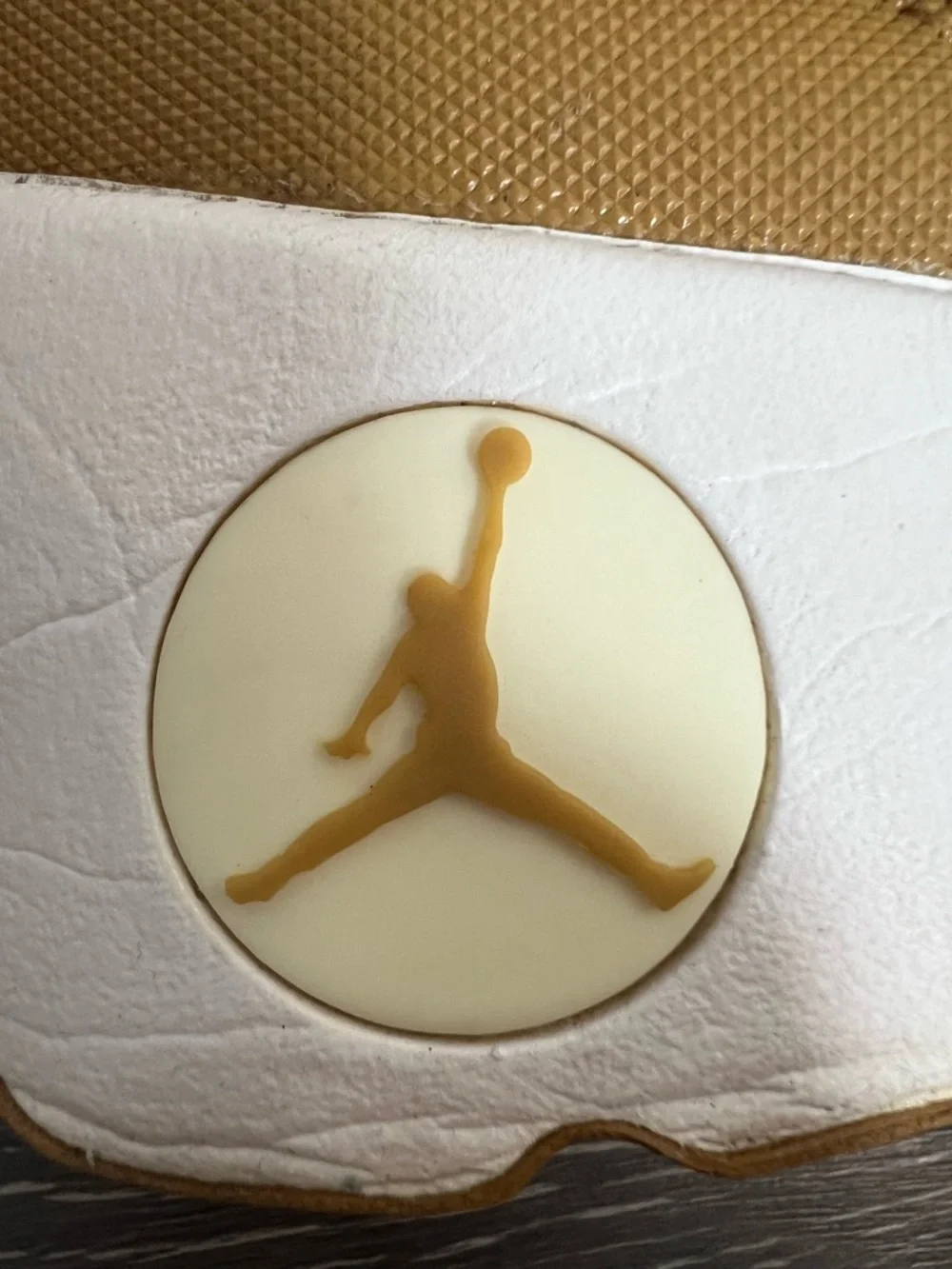 Air Jordan Trunner LX High in “Golden Harvest”